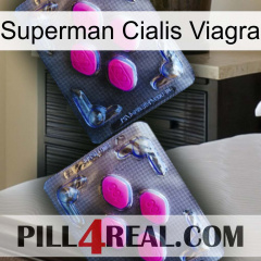 Superman Cialis Viagra 01